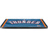 NBA Oklahoma City Thunder Jersey Dell XPS Skin